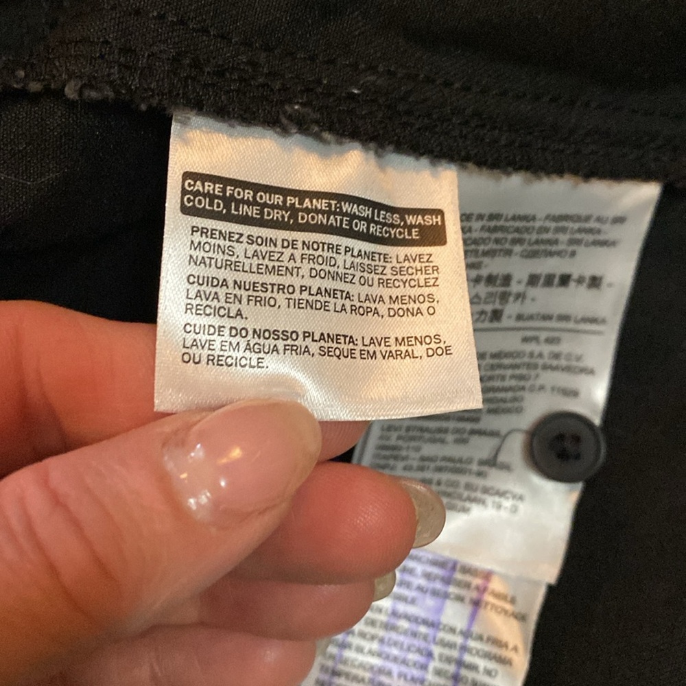Levi’s Jacket Oversized - Picture 5 of 7